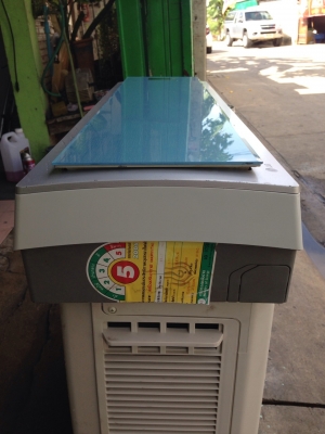 **** ขายแอร์ LG 13000 BTU สภาพสวย ****