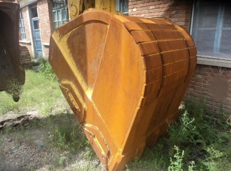 รถแบคโฮมือสอง KOMATSU PC400-7 สภาพรถเยี่ยม 090-268-2646