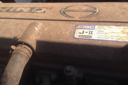 ***ขายแล้วครับขอบคุณ Truck2hand ขาย6ล้อติดเครน HINO FF1JJK รถห้าง ปี 40 เครื่องเดิมเกียร์เดิม JO8C J-ll 220แรง เครื่องแน่นๆ แรงดี ไม่เยิ้ม เกียร์เดิม ช่วงล่างเดิมคัสซี ดีไม่ปะไม่ดาม กระบะเหล็ก ยาว5.0 ม. สภาพดี ไม่มีผุ ติดเครน KATO 3.9ตัน 3ปลอกยืด สภาพดี ใ