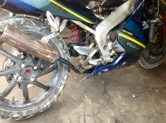 ขายโปรอาร์มnsr ยกชุด