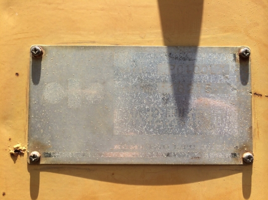 ขายด่วนรถขุดKOMATSU PC100L-1 พร้อมใช้งาน