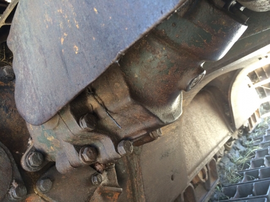 ขายด่วนรถขุดKOMATSU PC100L-1 พร้อมใช้งาน