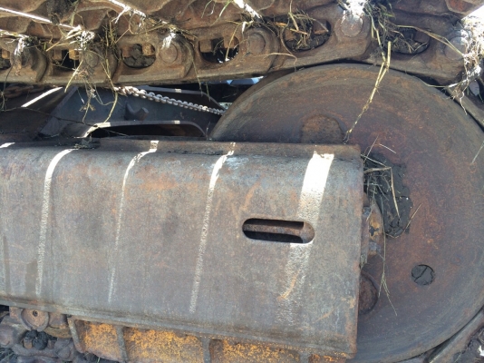 ขายด่วนรถขุดKOMATSU PC100L-1 พร้อมใช้งาน