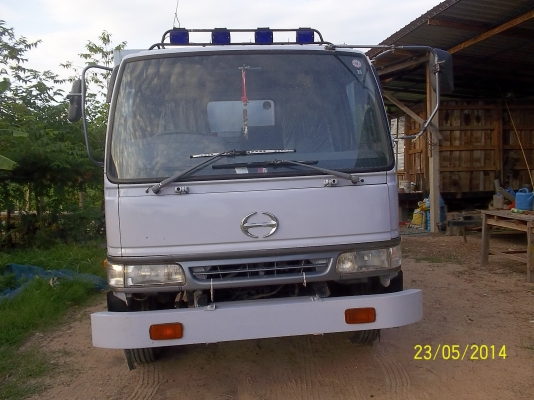 ขาย 6ล้อดั้มเกษตร กระบะแสตนเลส ฮีโน่ 120 แรง แอร์ ทะเบียนพร้อมโอน ขาย 6ล้อดั้มเกษตร กระบะแสตนเลส ฮีโน่ 120 แรง แอร์ ทะเบียนพร้อมโอน