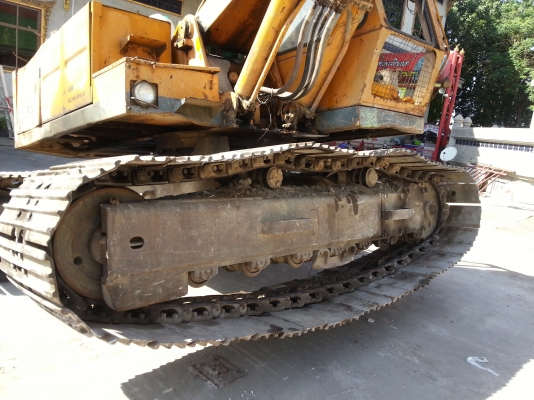 ต้องการขายรถแมคโคร Pc200 โคมัสสุ สนใจติดต่อ 0870304205 ต้องการขายรถแมคโคร Pc200 โคมัสสุ สนใจติดต่อ 0870304205