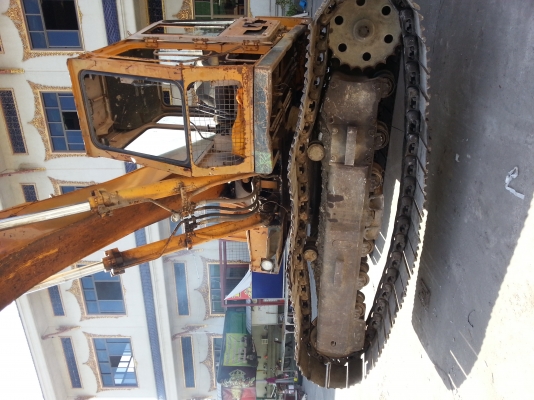 ต้องการขายรถแมคโคร Pc200 โคมัสสุ สนใจติดต่อ 0870304205 ต้องการขายรถแมคโคร Pc200 โคมัสสุ สนใจติดต่อ 0870304205