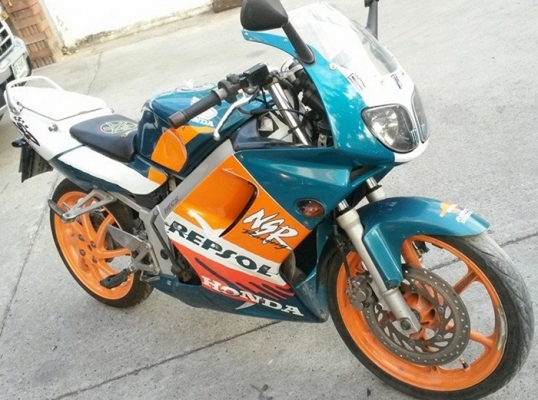 N Pro ท่อซ้าย