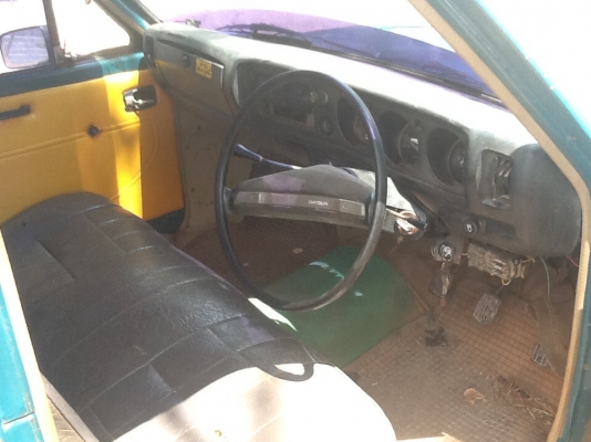 ขายDatsun 620 ช้างเหยียบ4ขอ ขายDatsun 620 ช้างเหยียบ4ขอ