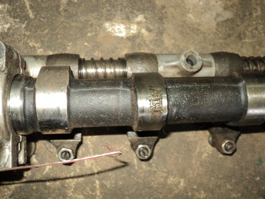 เพลาราวลิ้น 240 คับ