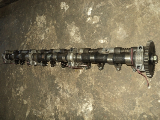 เพลาราวลิ้น 240 คับ