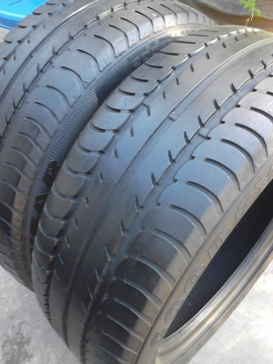 205/50R17 GOODYEAR EAGLE NCT5  TEL.081-427-3941