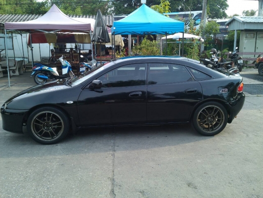 ขาย Mazda 323F ตาหยี๋สวยๆ ขาย Mazda 323F ตาหยี๋สวยๆ
