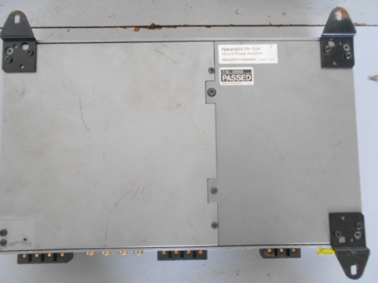 แอม นากามิชิ 4แชลแนล