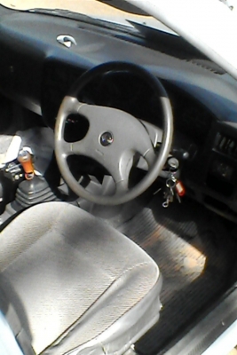 ขายnissan.nv94