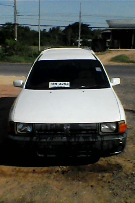 ขายnissan.nv94