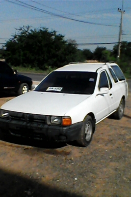 ขายnissan.nv94