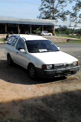 ขายnissan.nv94