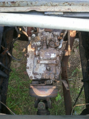 ขายรถหกล้อ