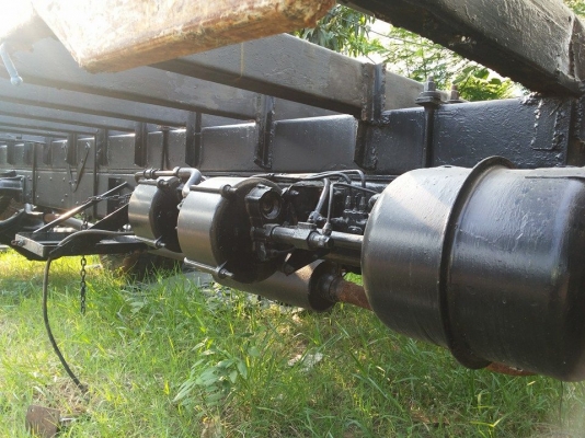 ขายรถหกล้อ