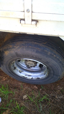 หกล้อ HINO FC 4J รถปี 50 รถบ้าน สวยเนี๊ยบ ราคาต่อรองได้