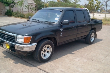 ขาย Mighty -x ปี 96 ....... ขาย 125,000