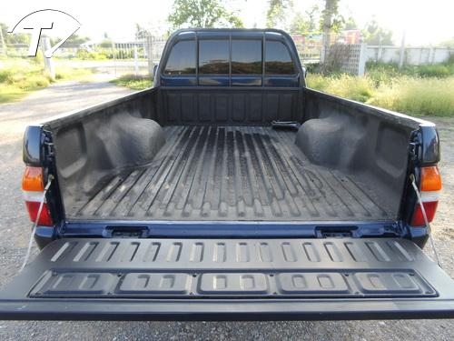 ขาย STRADA SINGLE CAB