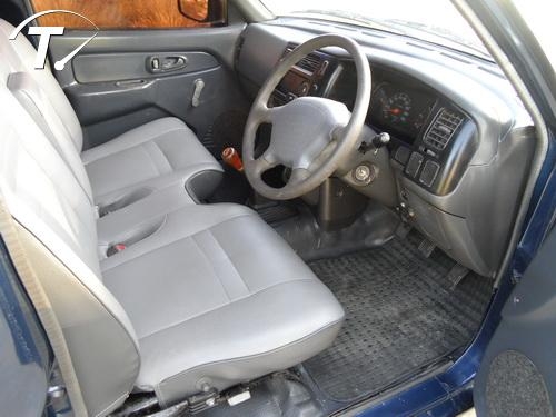 ขาย STRADA SINGLE CAB