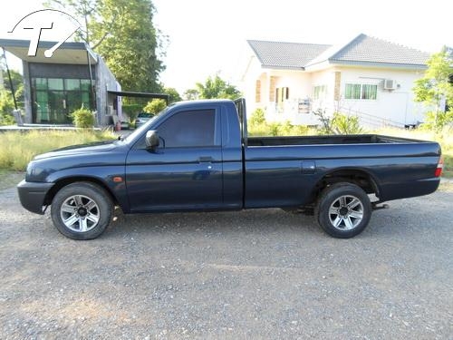 ขาย STRADA SINGLE CAB