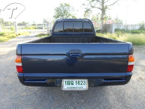 ขาย STRADA SINGLE CAB