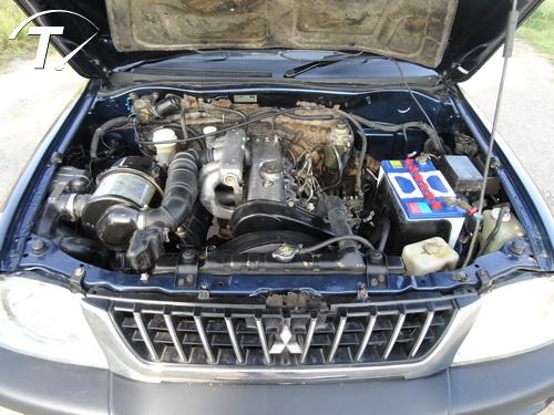 ขาย STRADA SINGLE CAB