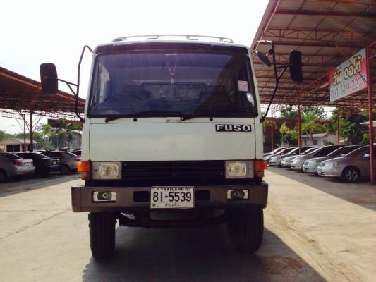 ขายด่วน 10 ล้อ 2 เพลาดั๊ม MITSUBISHI MA ขายด่วน 10 ล้อ 2 เพลาดั๊ม MITSUBISHI MA