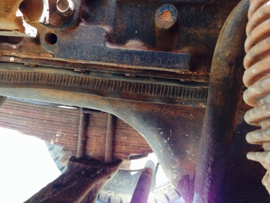 ขายด่วน 6 ล้อใหญ่ 6เมตร SDR480 สภาพสวย พร้อมใช้งานทันที