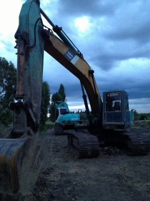 sk200-2 ราคา650000ต่อรอง