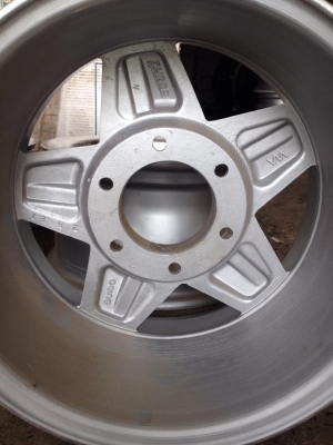 ขายล้อ TURBO 15X8 ออฟ0 6 รู ลายดาว ออฟลึกๆ สวยๆ ขายล้อ TURBO 15X8 ออฟ0 6 รู ลายดาว ออฟลึกๆ สวยๆ