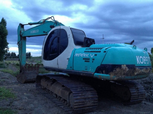 sk200-5ราคา1050000ราคาต่อรอง