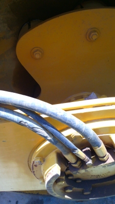 รถบด BROMAX  BW213 D แบบ 2 เพลา รถสวยราคาต่อรองได้