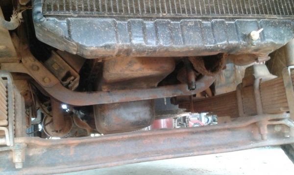 HINO FC2W 120 แรงม้า กระจกไฟฟ้า ห้างแท้ กะบะยาว 5.5 เมตร