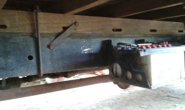 HINO FC2W 120 แรงม้า กระจกไฟฟ้า ห้างแท้ กะบะยาว 5.5 เมตร