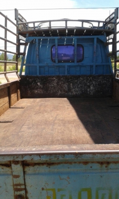 ISUZU NKR 110แรงฝาขา สี่ล้อบรรทุกอย่างงาม รถประกอบคับพร้อมใช้ ISUZU NKR 110แรงฝาขา สี่ล้อบรรทุกอย่างงาม รถประกอบคับพร้อมใช้