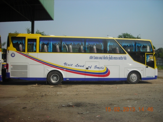 ****** ขาย BUS HINO ******