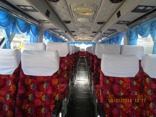 ****** ขาย BUS HINO ******