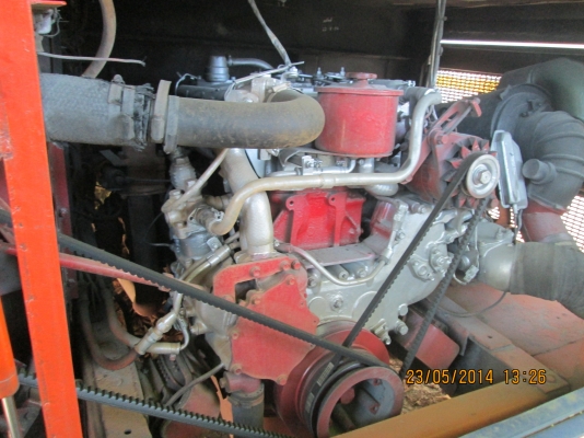 ****** ขาย BUS HINO ******