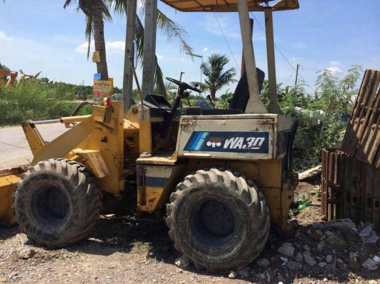 รถตักราคา380000ต่อรอง