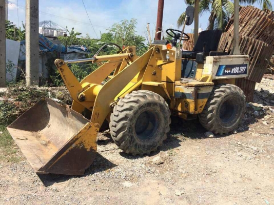 รถตักราคา380000ต่อรอง