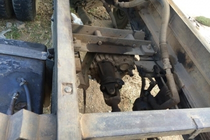 ขายรถบรรทุก 6 ล้อ ขายรถบรรทุก 6 ล้อ