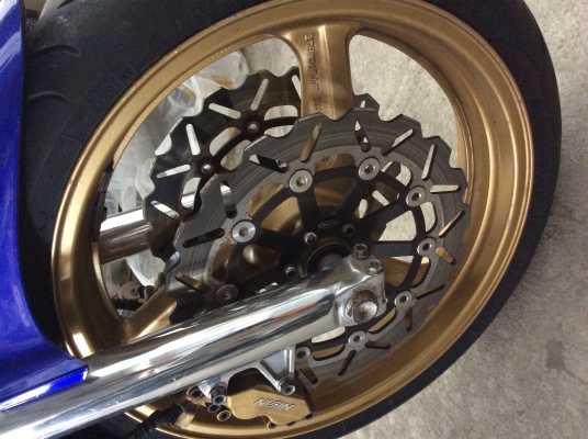 ด่วนCb400 tec2 อินวอย  สพม