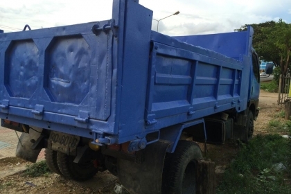 รถสภาพดี ใช้งานได้เลย