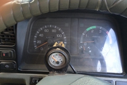 ขายรถบรรทุก 6 ล้อ