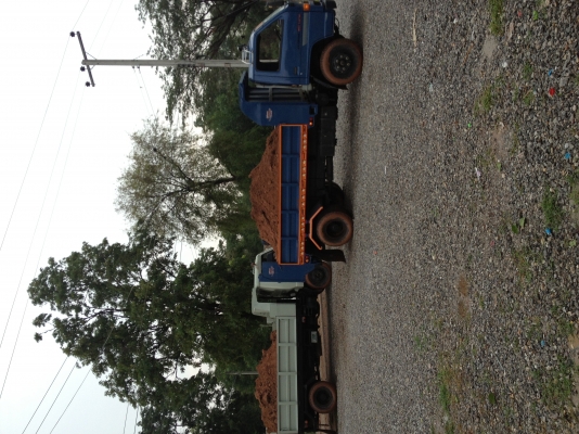 ดั้มแอร์เย็นๆกับ อีซูซุ 115แรง เดิมๆ เจ้าของ ลดสุดๆ ไปเลยคับ