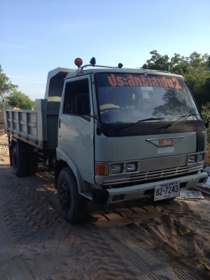 ดั้มแอร์เย็นๆกับ อีซูซุ 115แรง เดิมๆ เจ้าของ ลดสุดๆ ไปเลยคับ ดั้มแอร์เย็นๆกับ อีซูซุ 115แรง เดิมๆ เจ้าของ ลดสุดๆ ไปเลยคับ